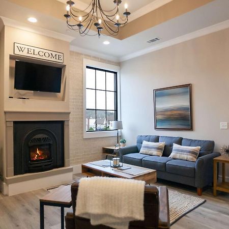 New Hotel Collection Smoky Mountains Sevierville Eksteriør billede