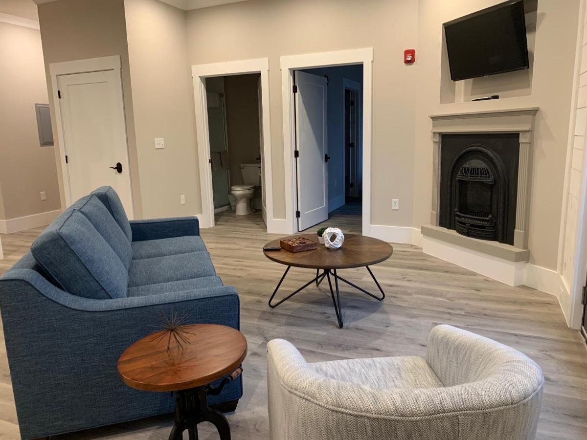 New Hotel Collection Smoky Mountains Sevierville Eksteriør billede