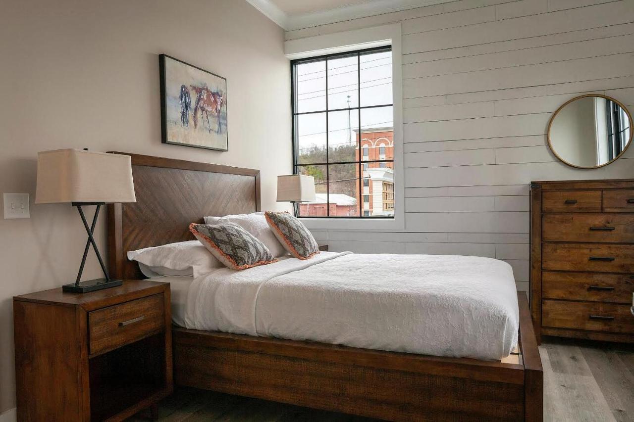 New Hotel Collection Smoky Mountains Sevierville Eksteriør billede