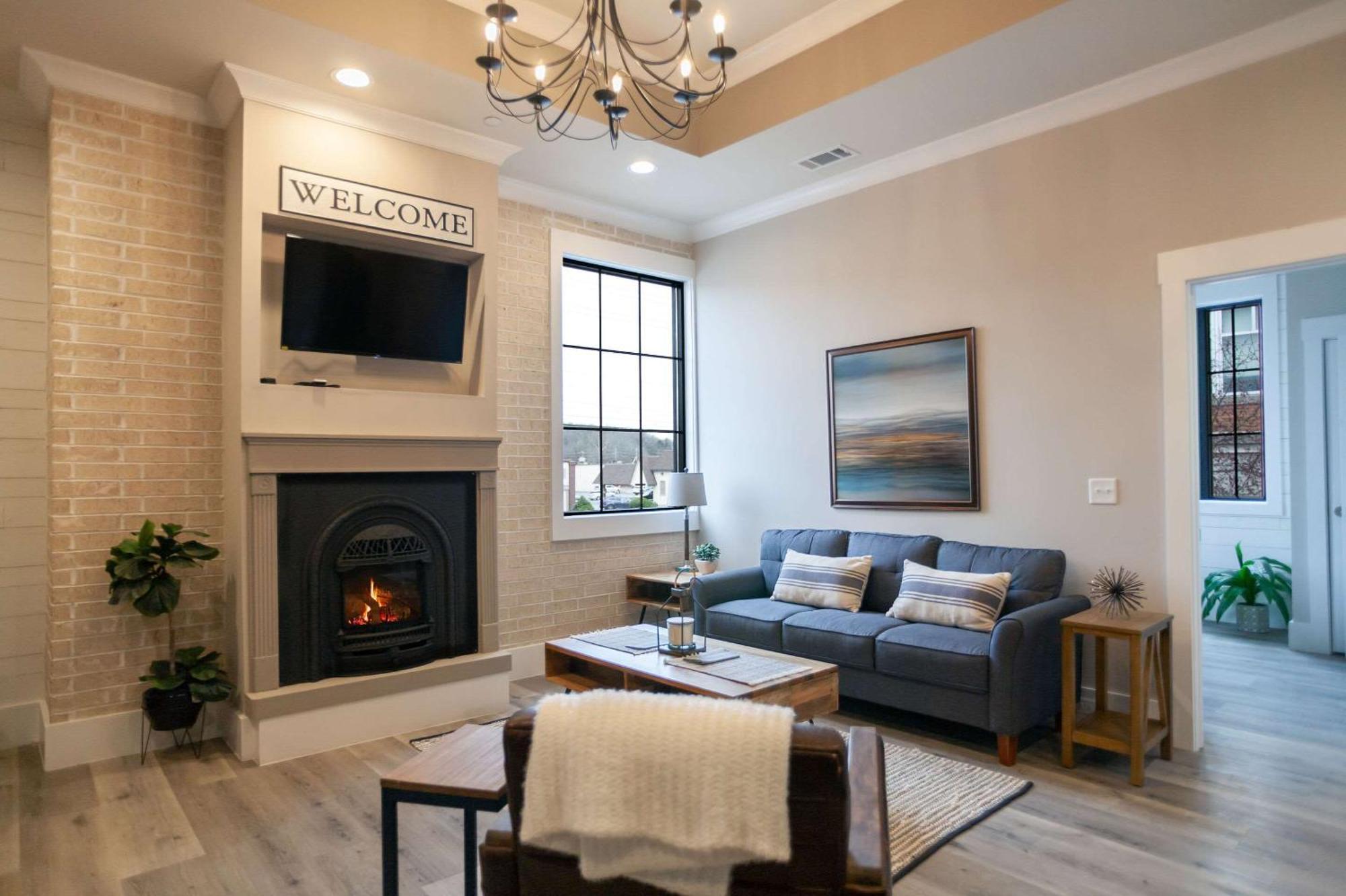 New Hotel Collection Smoky Mountains Sevierville Eksteriør billede