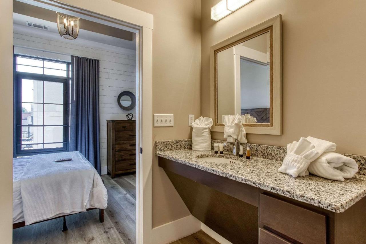 New Hotel Collection Smoky Mountains Sevierville Eksteriør billede