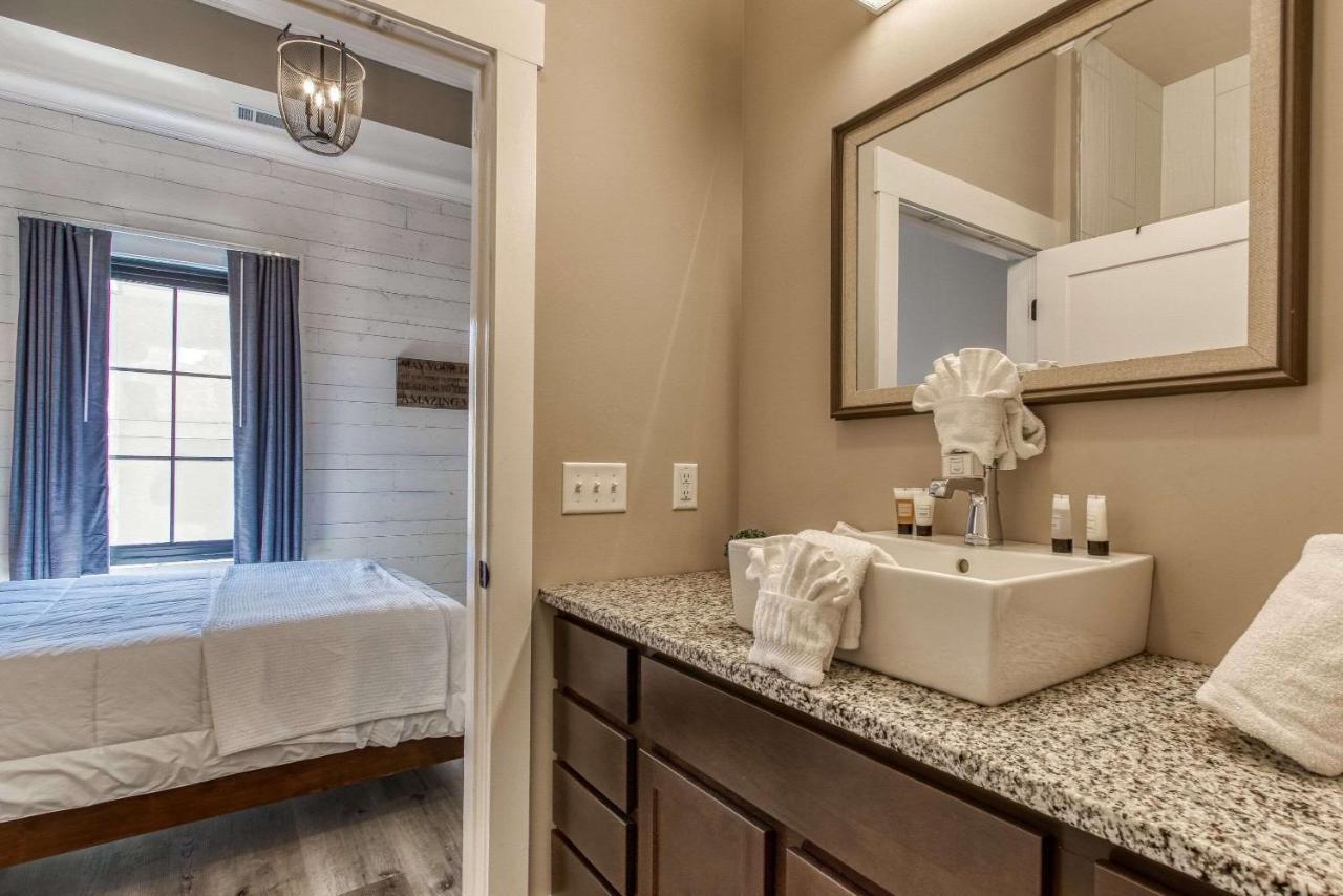 New Hotel Collection Smoky Mountains Sevierville Eksteriør billede