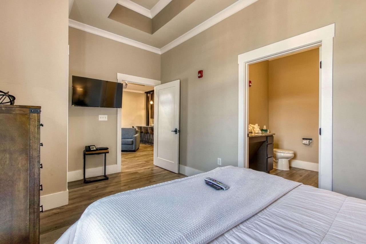 New Hotel Collection Smoky Mountains Sevierville Eksteriør billede