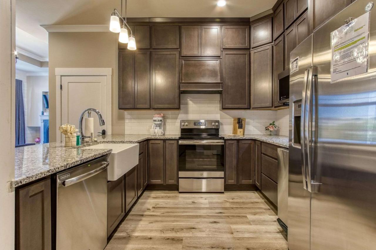 New Hotel Collection Smoky Mountains Sevierville Eksteriør billede