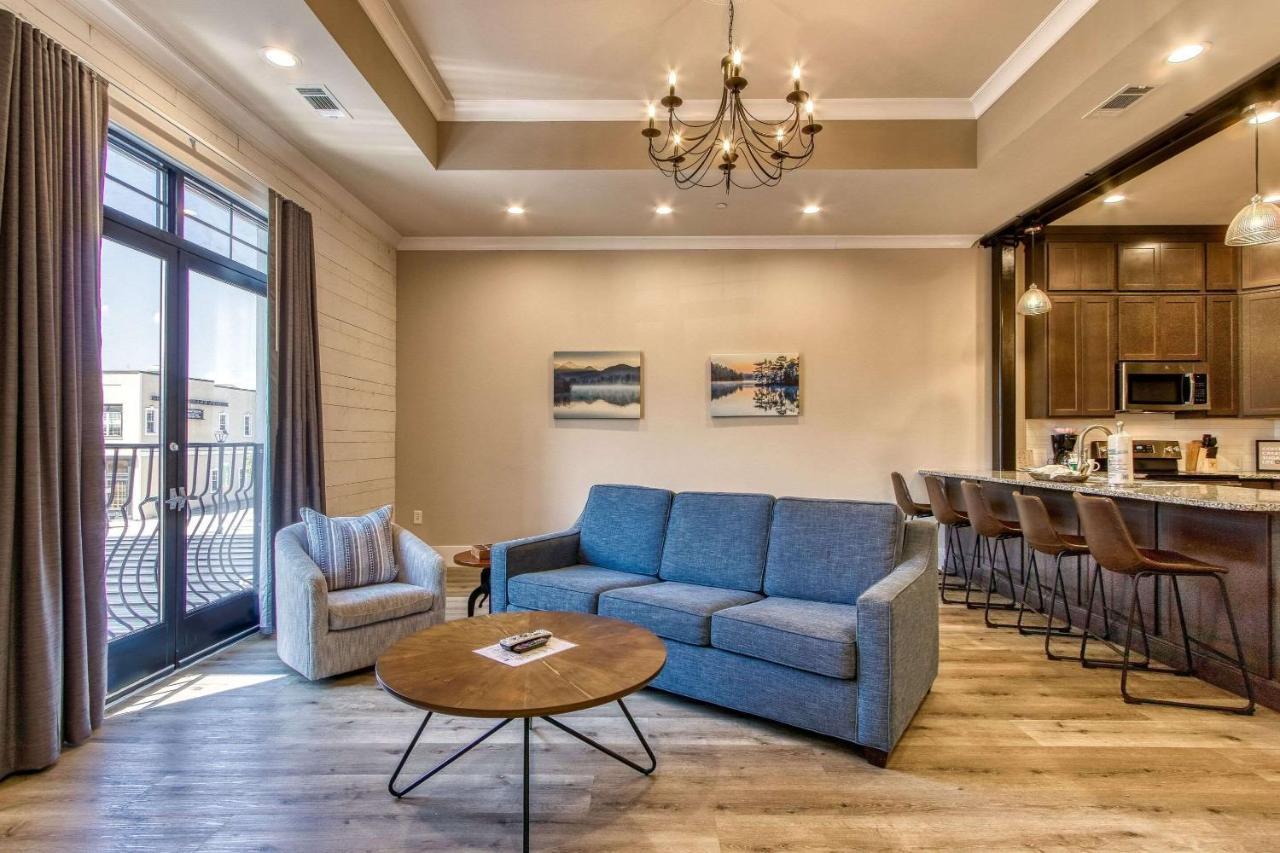 New Hotel Collection Smoky Mountains Sevierville Eksteriør billede