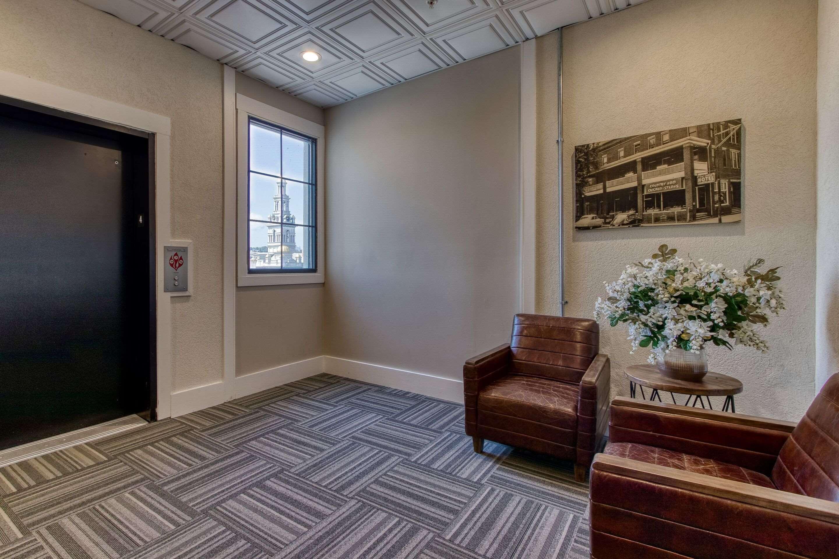 New Hotel Collection Smoky Mountains Sevierville Eksteriør billede