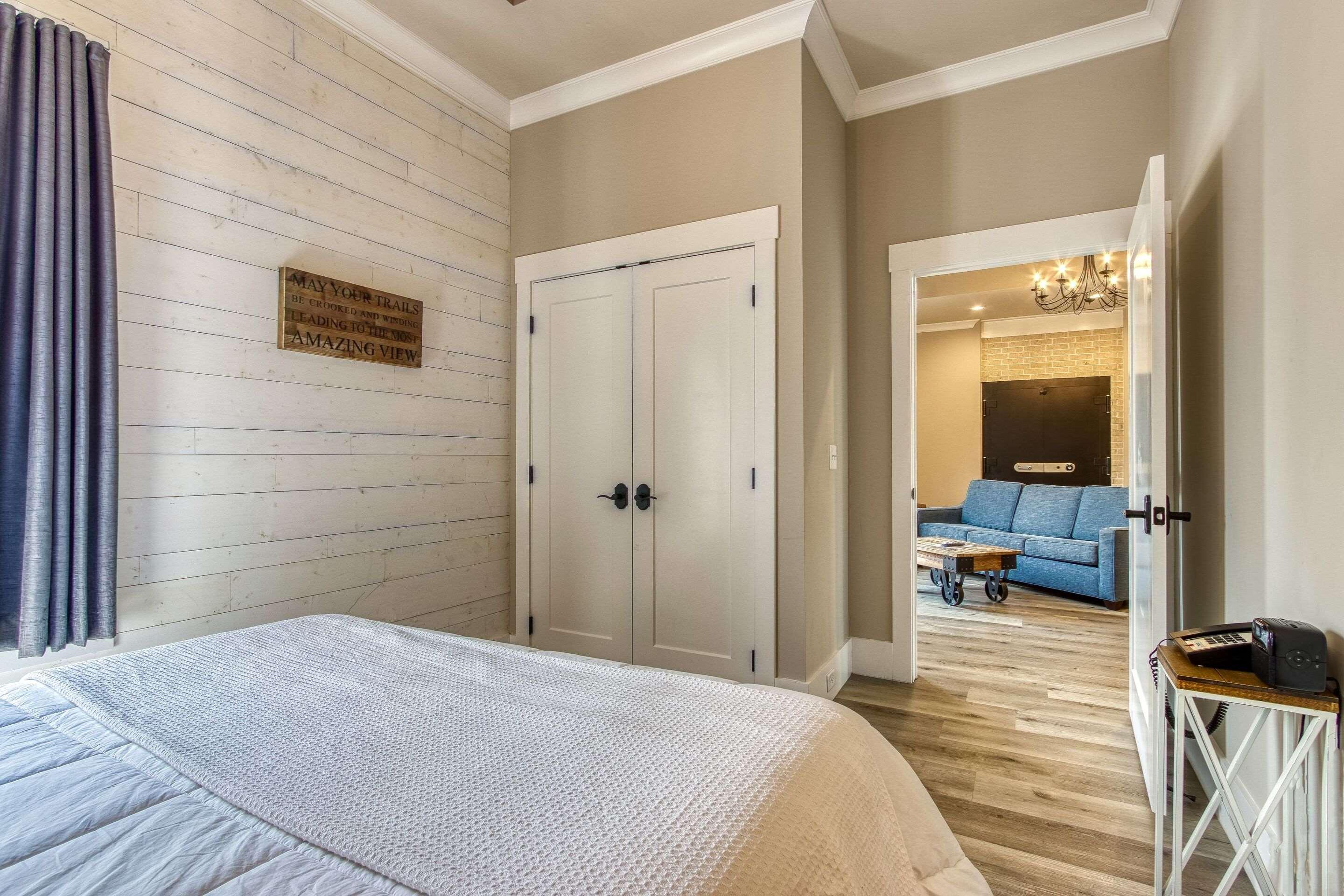 New Hotel Collection Smoky Mountains Sevierville Eksteriør billede