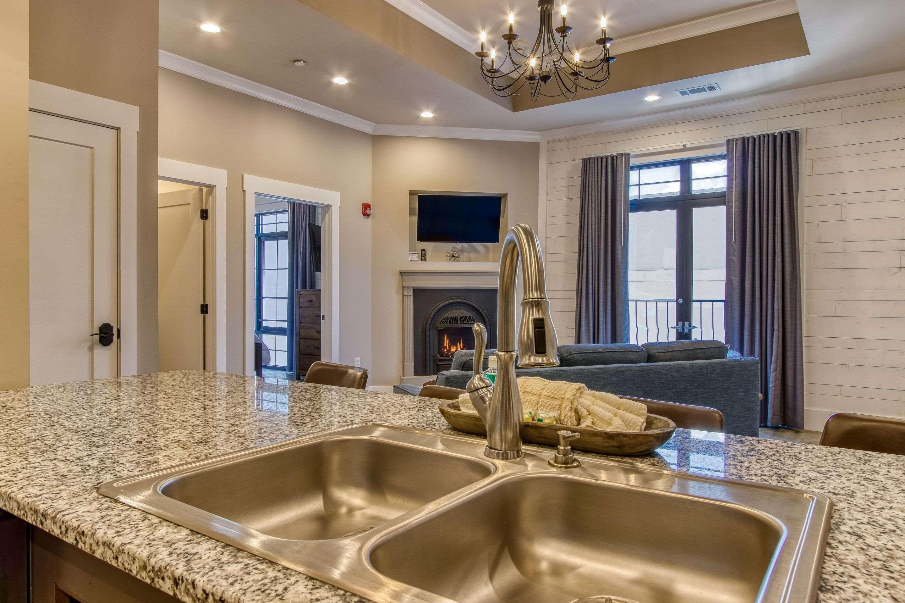 New Hotel Collection Smoky Mountains Sevierville Eksteriør billede