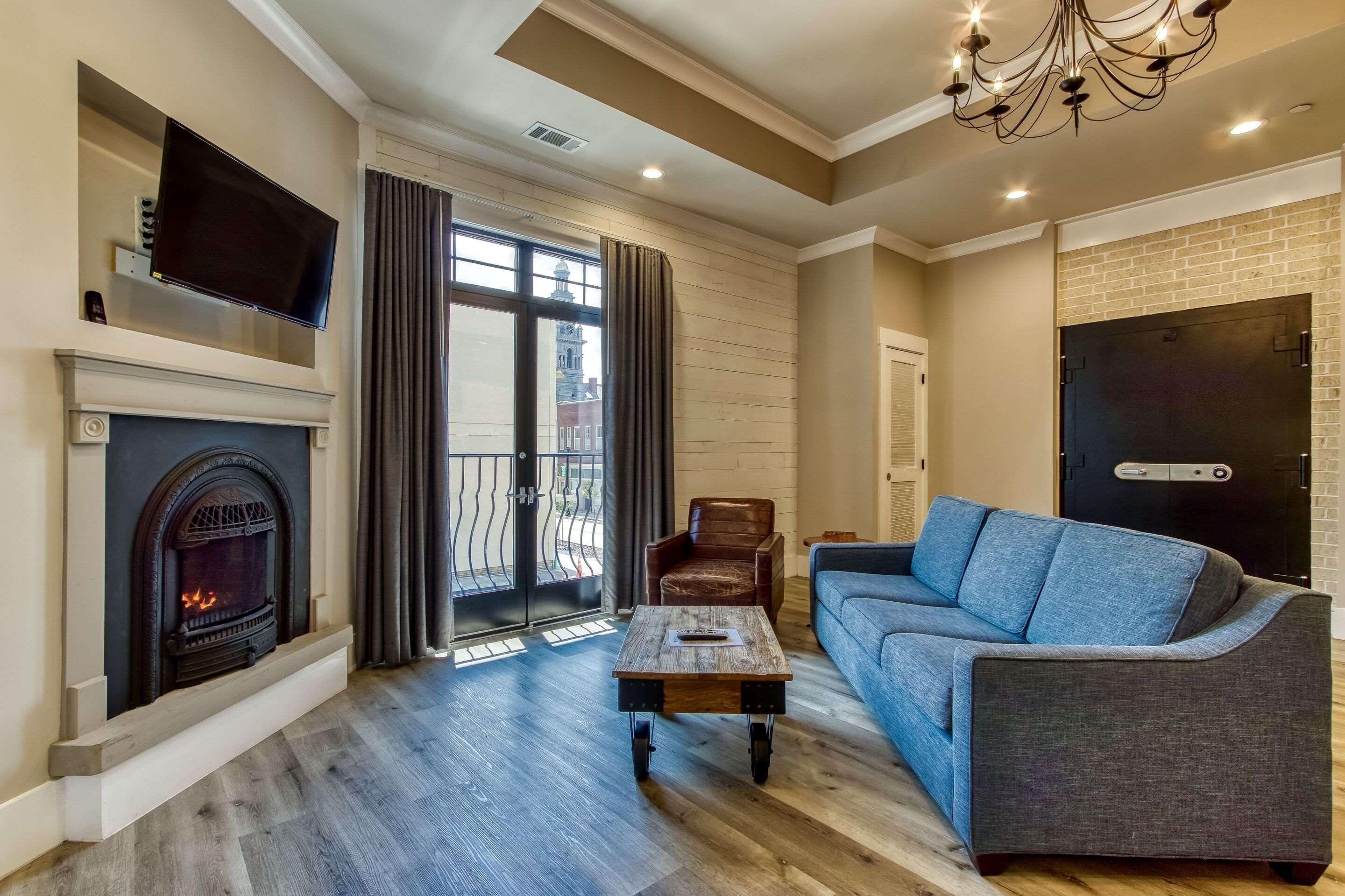 New Hotel Collection Smoky Mountains Sevierville Eksteriør billede