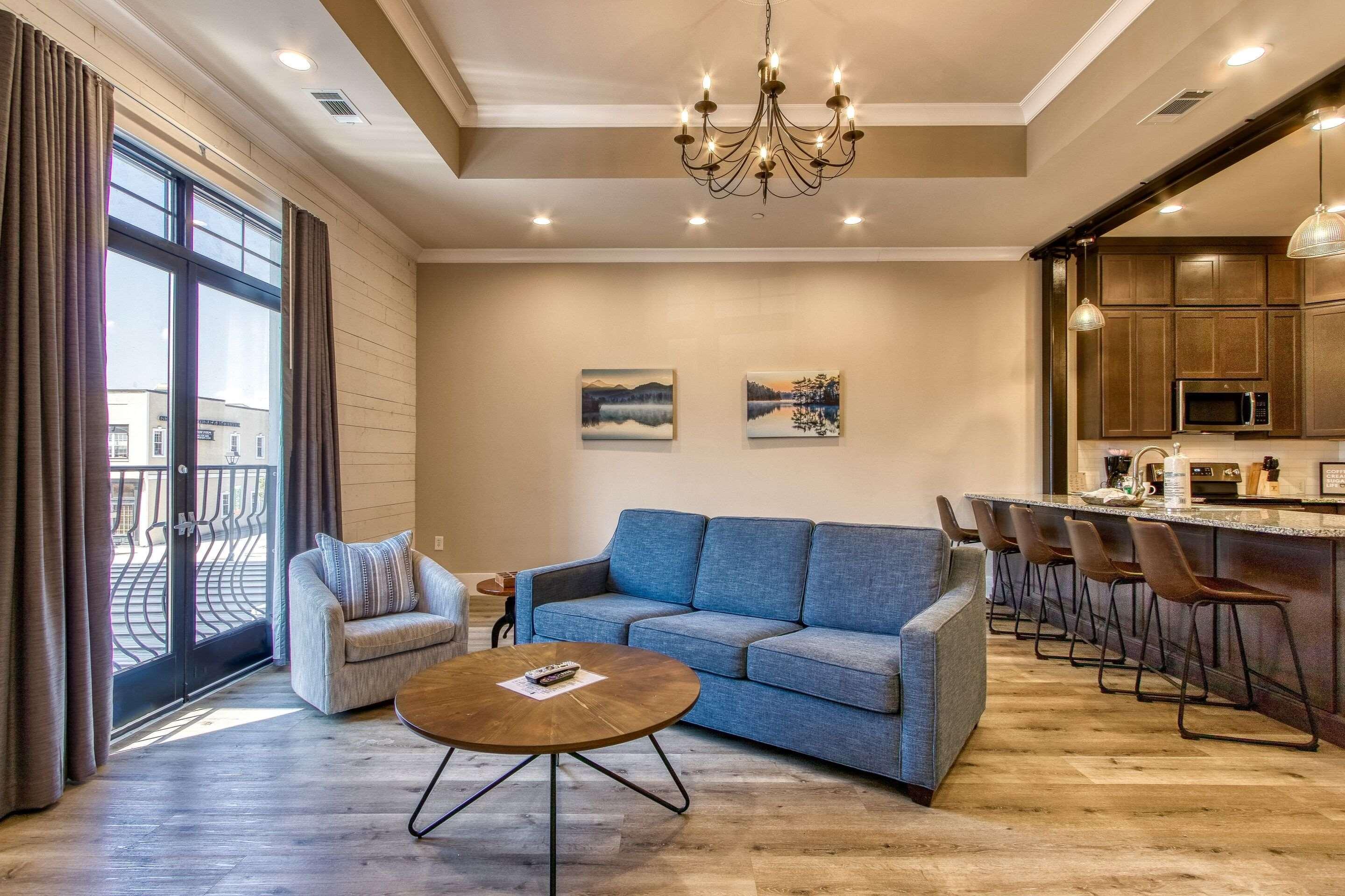 New Hotel Collection Smoky Mountains Sevierville Eksteriør billede