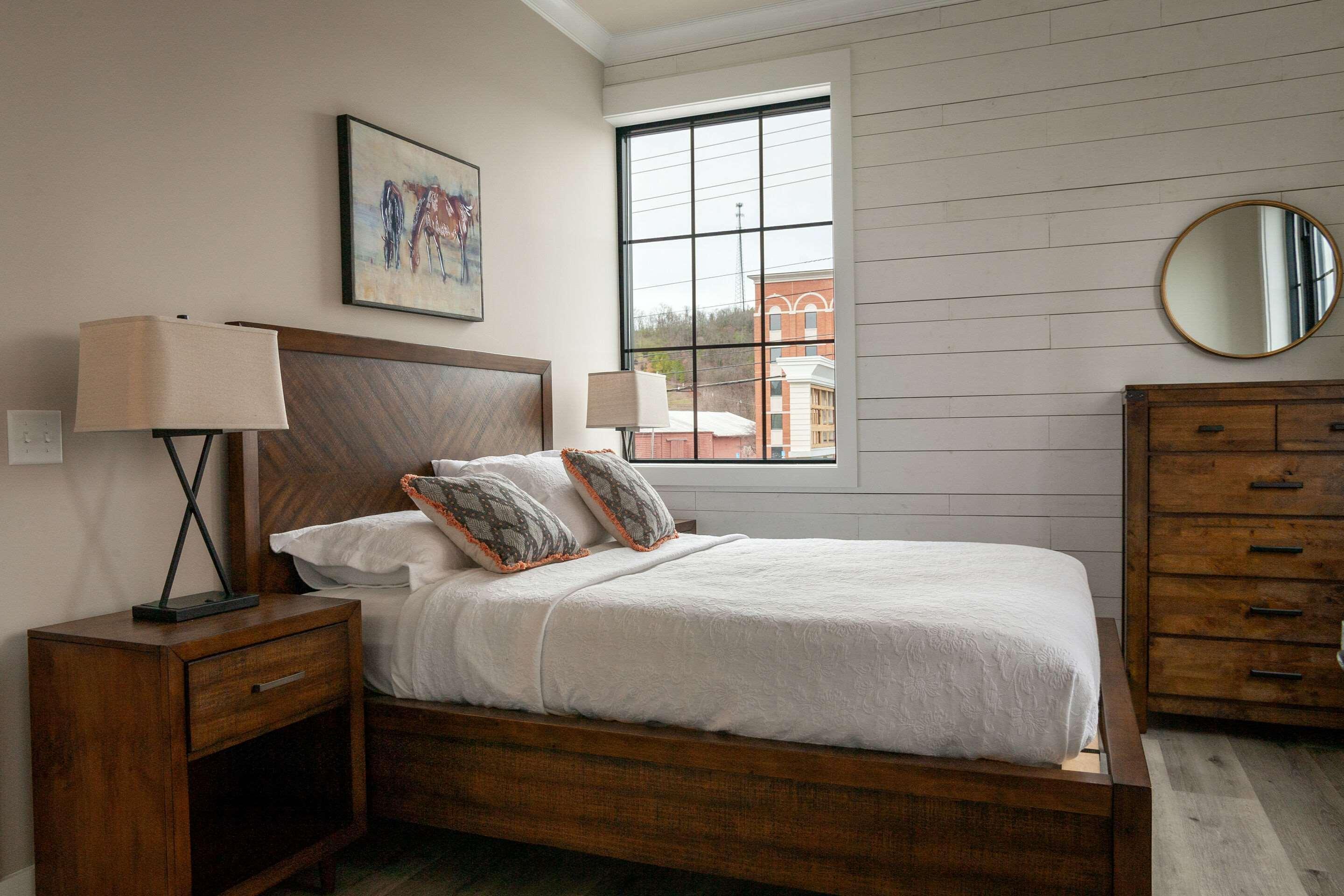 New Hotel Collection Smoky Mountains Sevierville Eksteriør billede