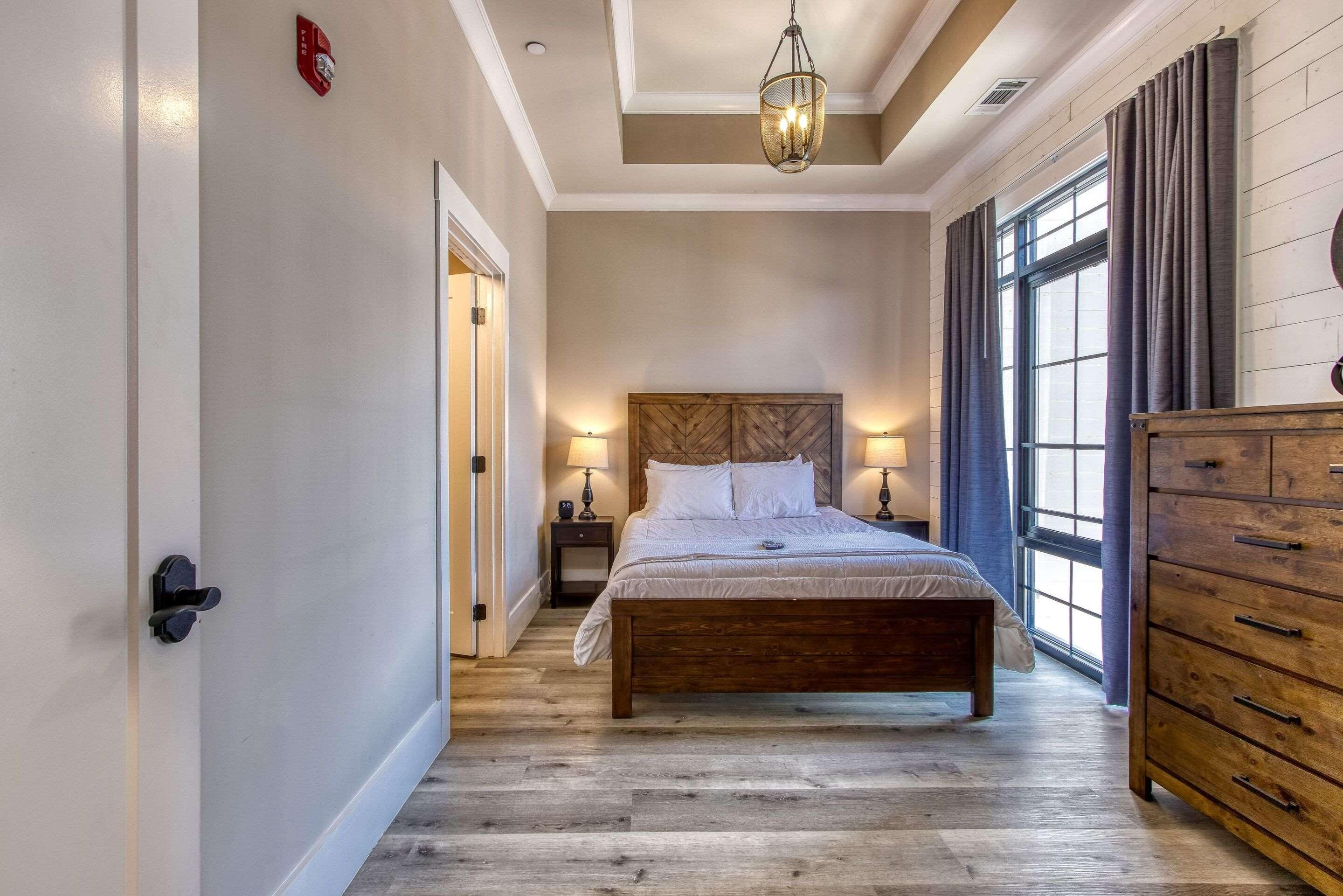 New Hotel Collection Smoky Mountains Sevierville Eksteriør billede