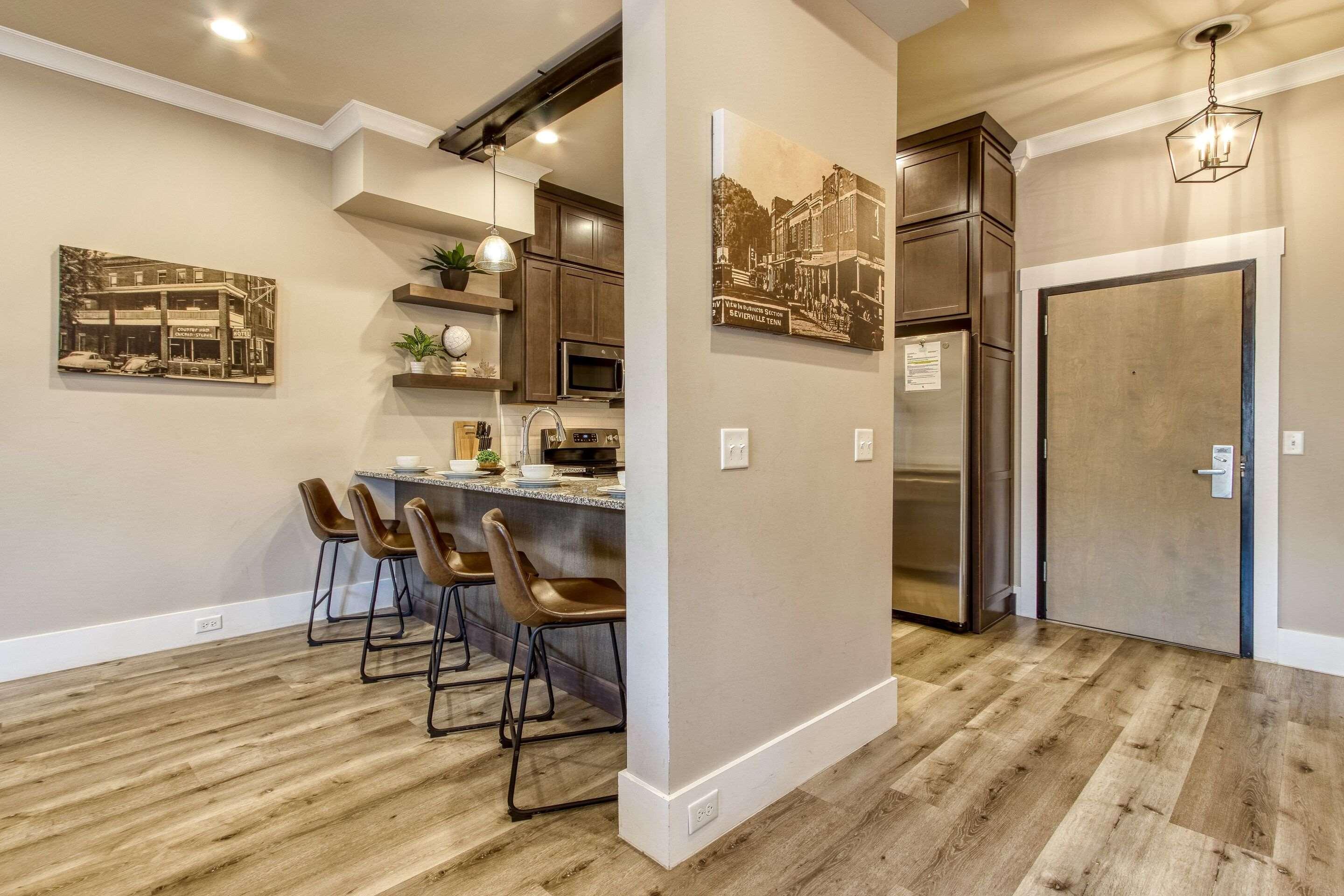 New Hotel Collection Smoky Mountains Sevierville Eksteriør billede