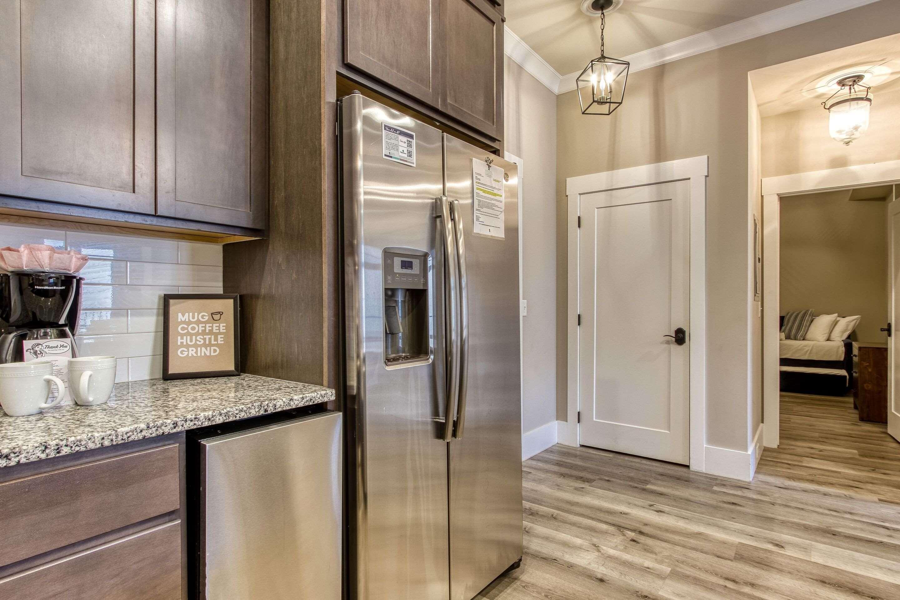 New Hotel Collection Smoky Mountains Sevierville Eksteriør billede
