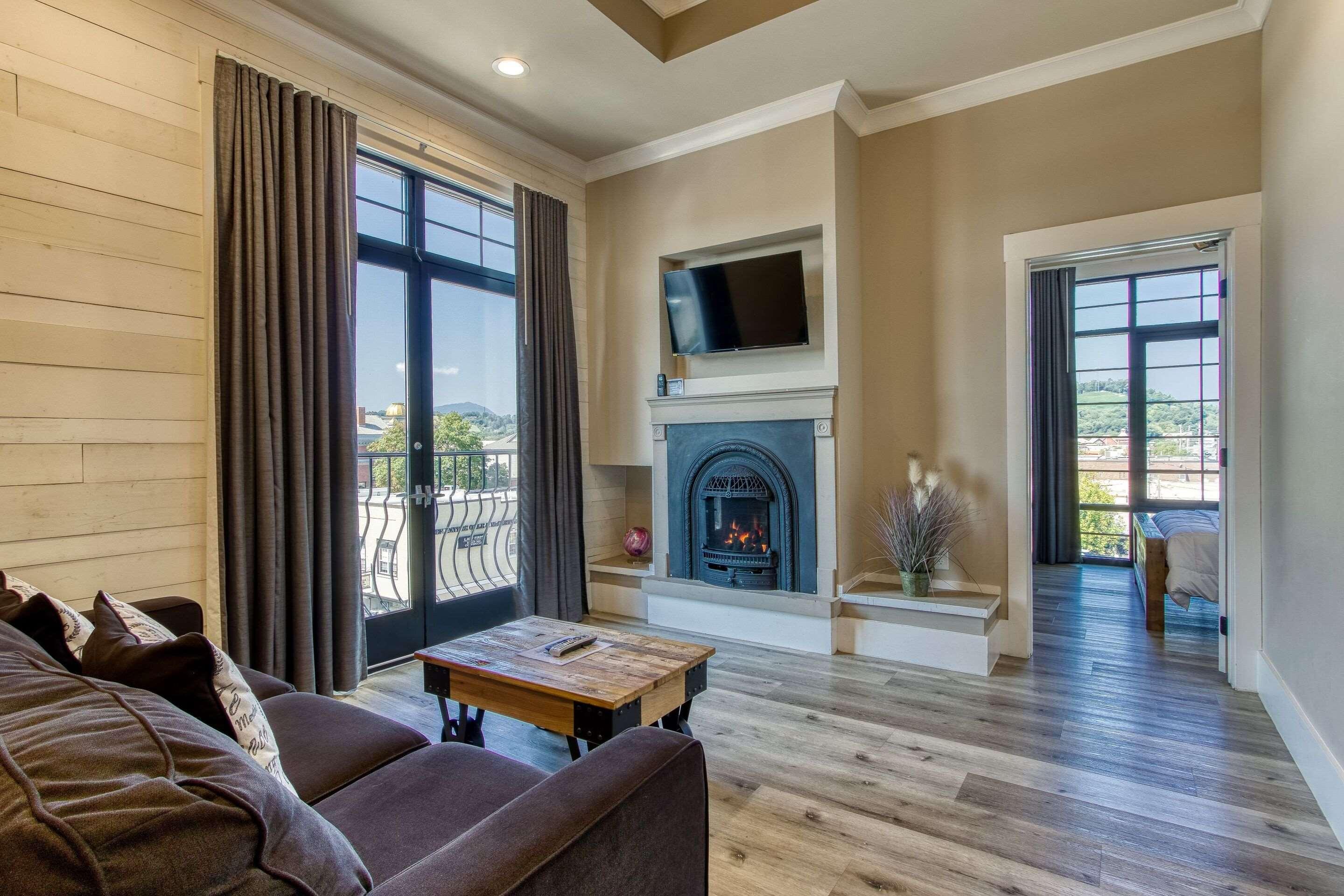 New Hotel Collection Smoky Mountains Sevierville Eksteriør billede