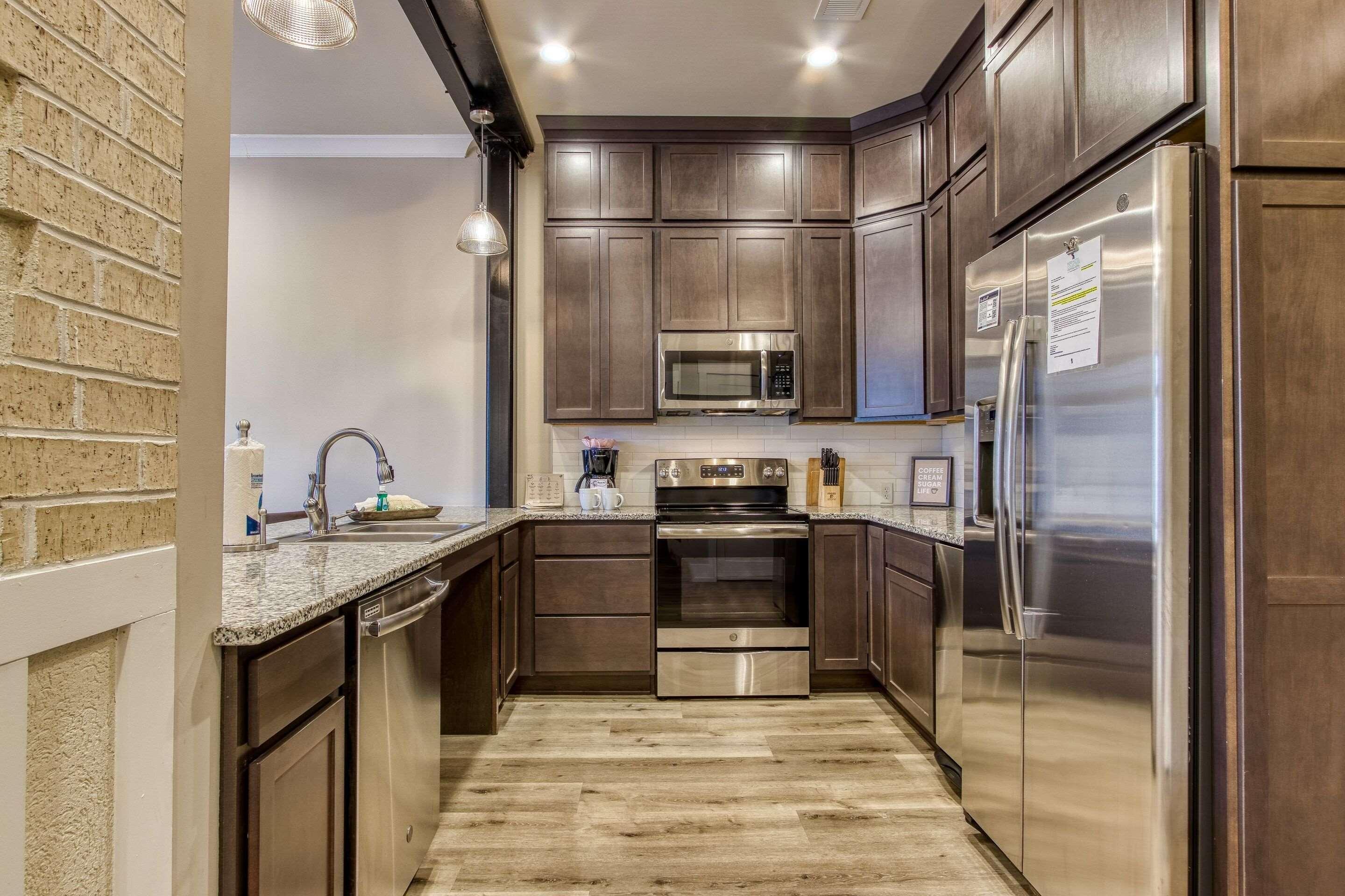 New Hotel Collection Smoky Mountains Sevierville Eksteriør billede