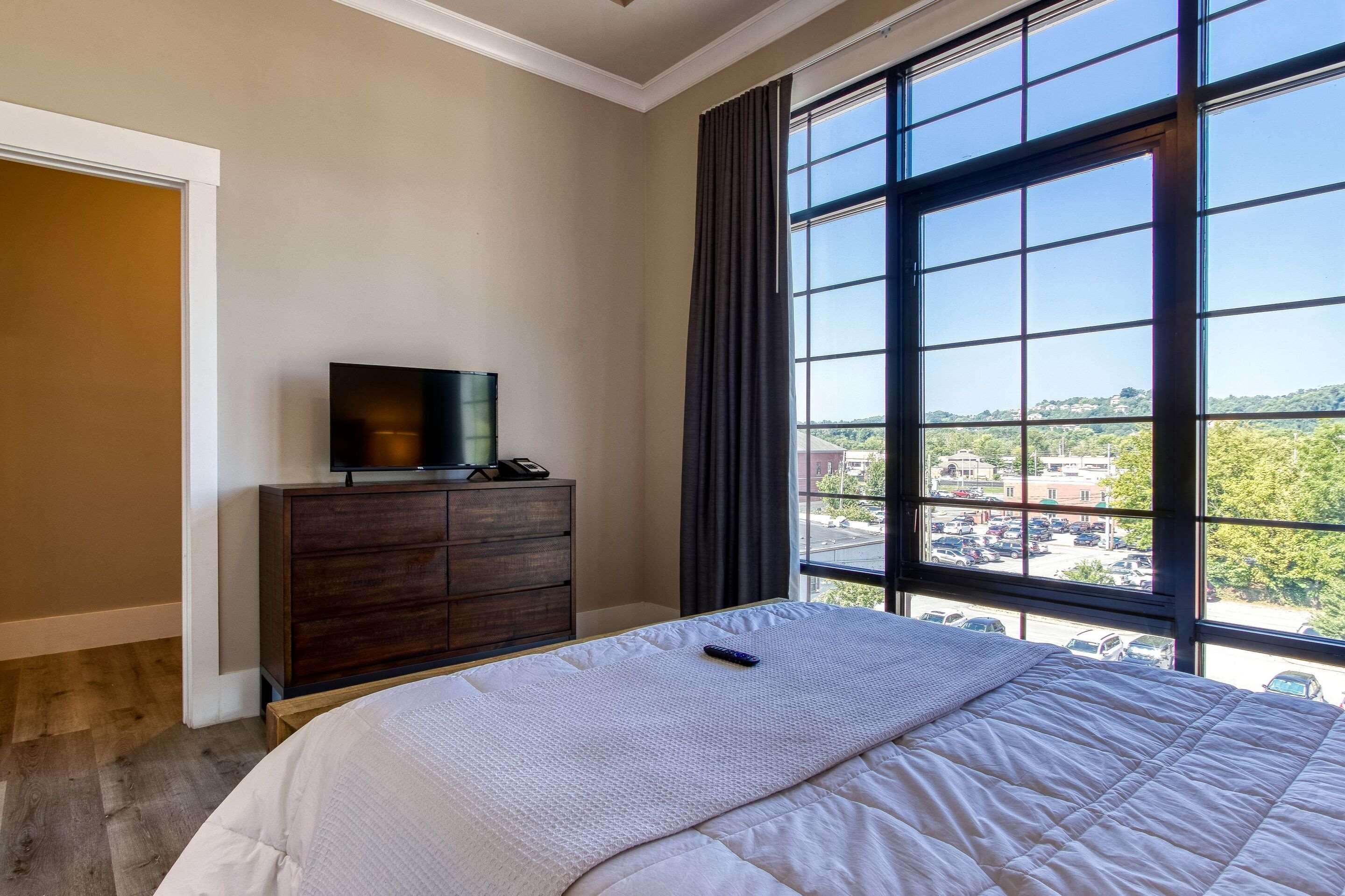 New Hotel Collection Smoky Mountains Sevierville Eksteriør billede