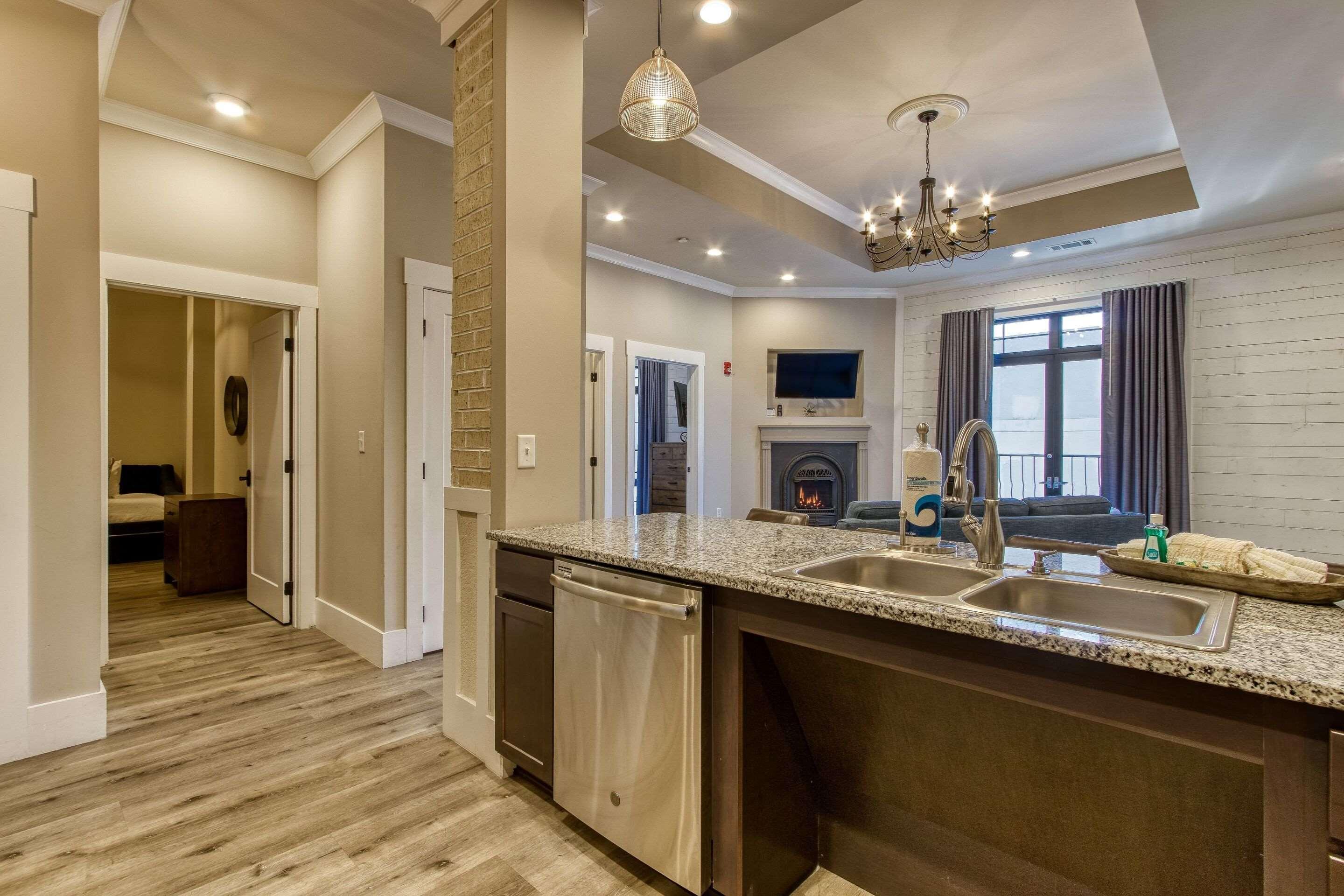 New Hotel Collection Smoky Mountains Sevierville Eksteriør billede
