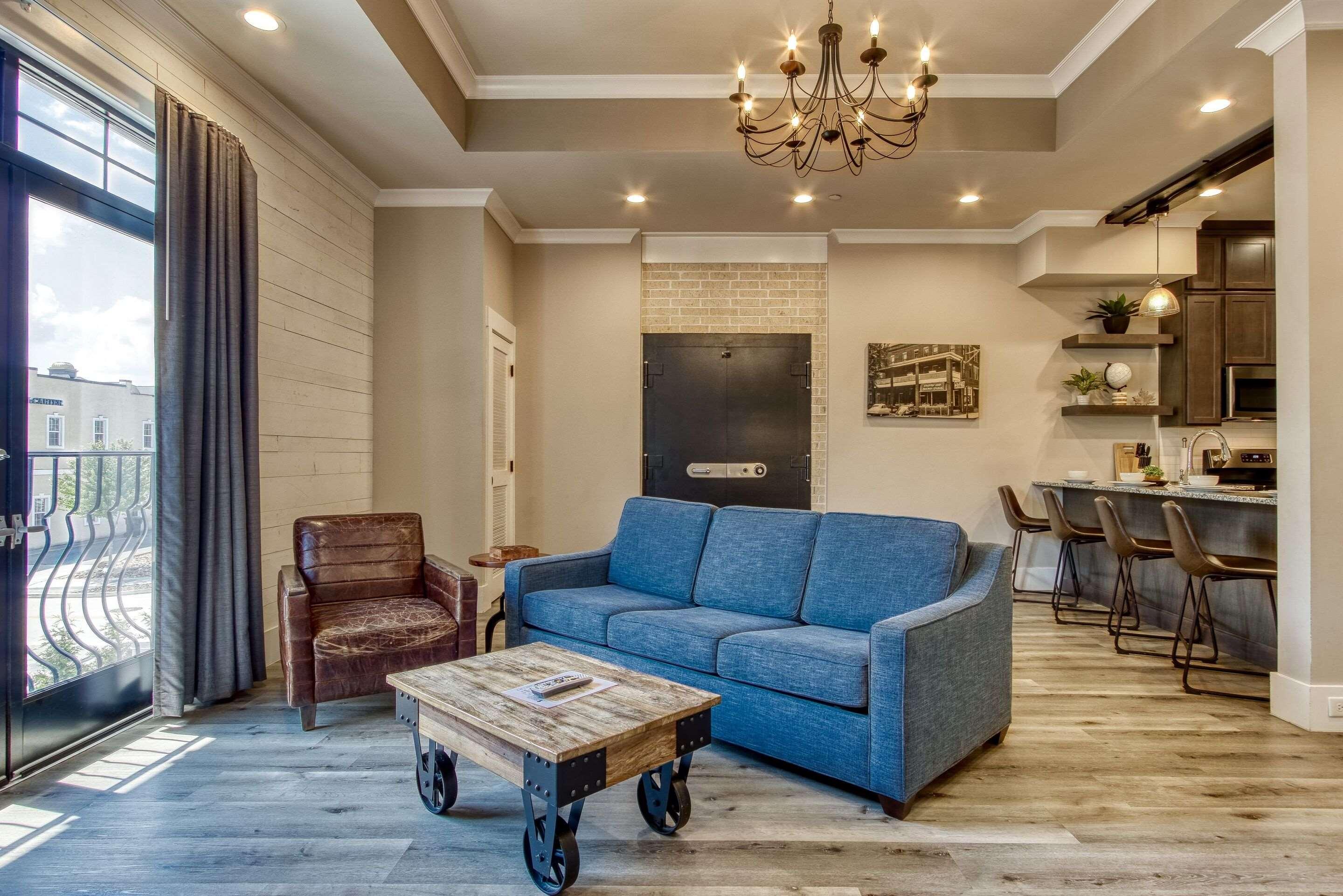New Hotel Collection Smoky Mountains Sevierville Eksteriør billede