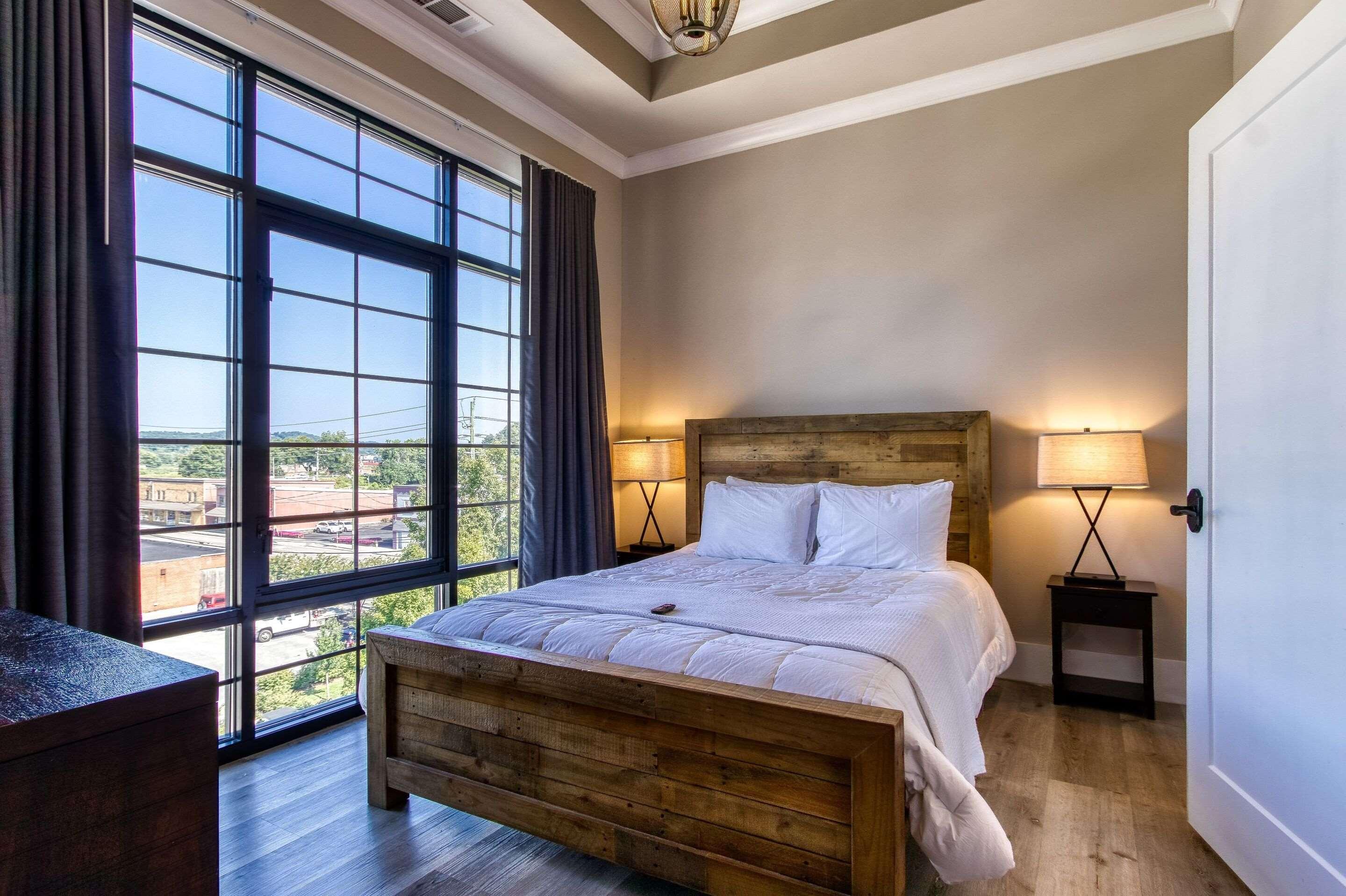 New Hotel Collection Smoky Mountains Sevierville Eksteriør billede