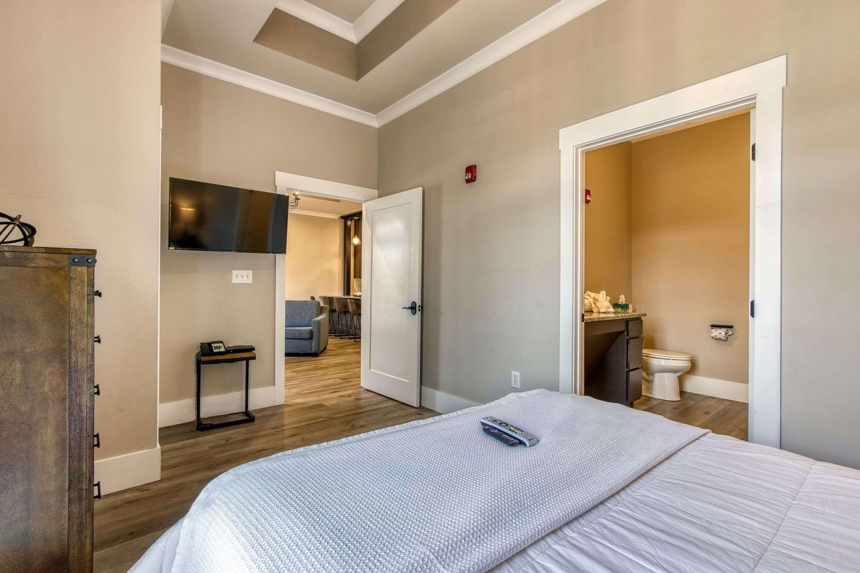 New Hotel Collection Smoky Mountains Sevierville Eksteriør billede