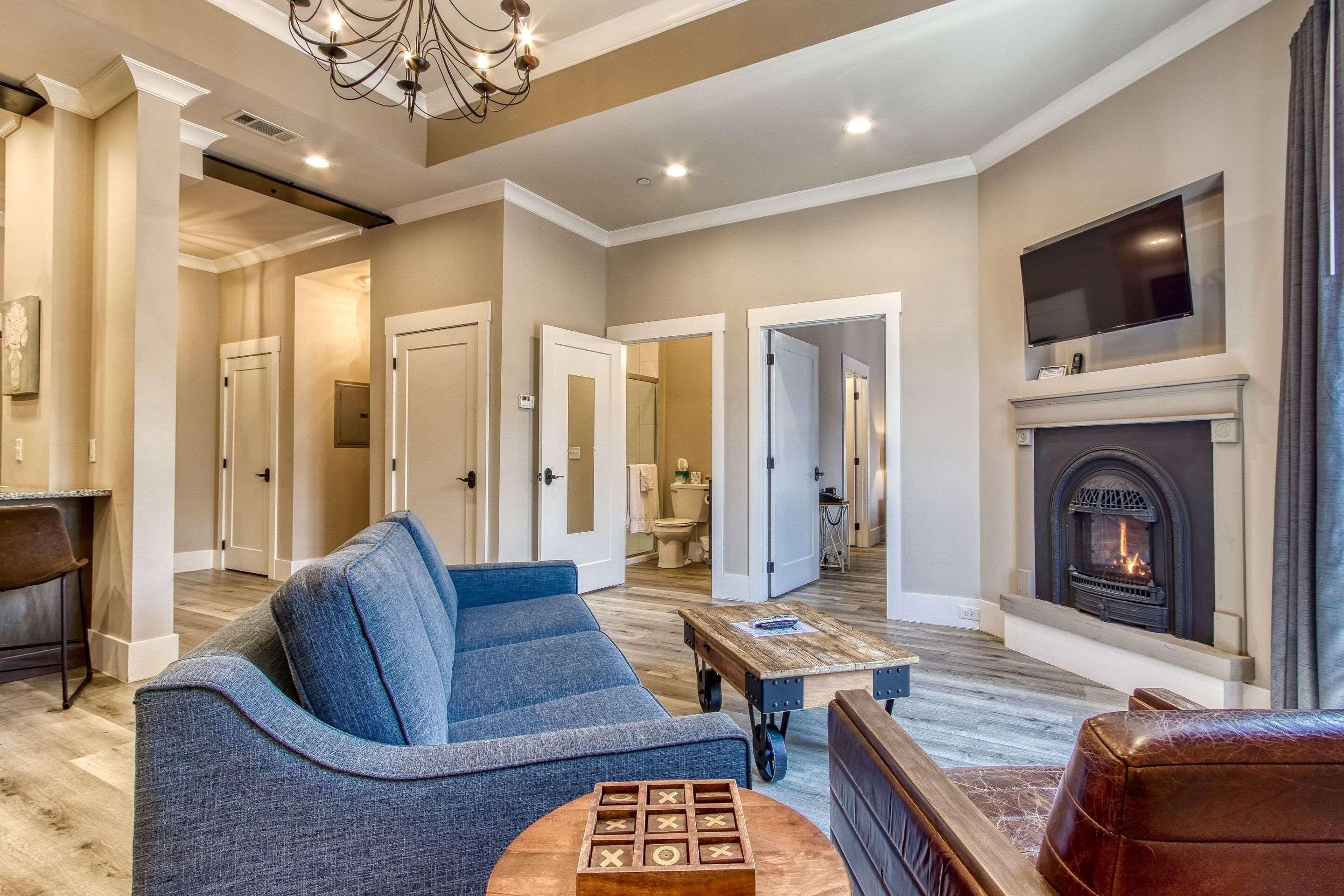 New Hotel Collection Smoky Mountains Sevierville Eksteriør billede