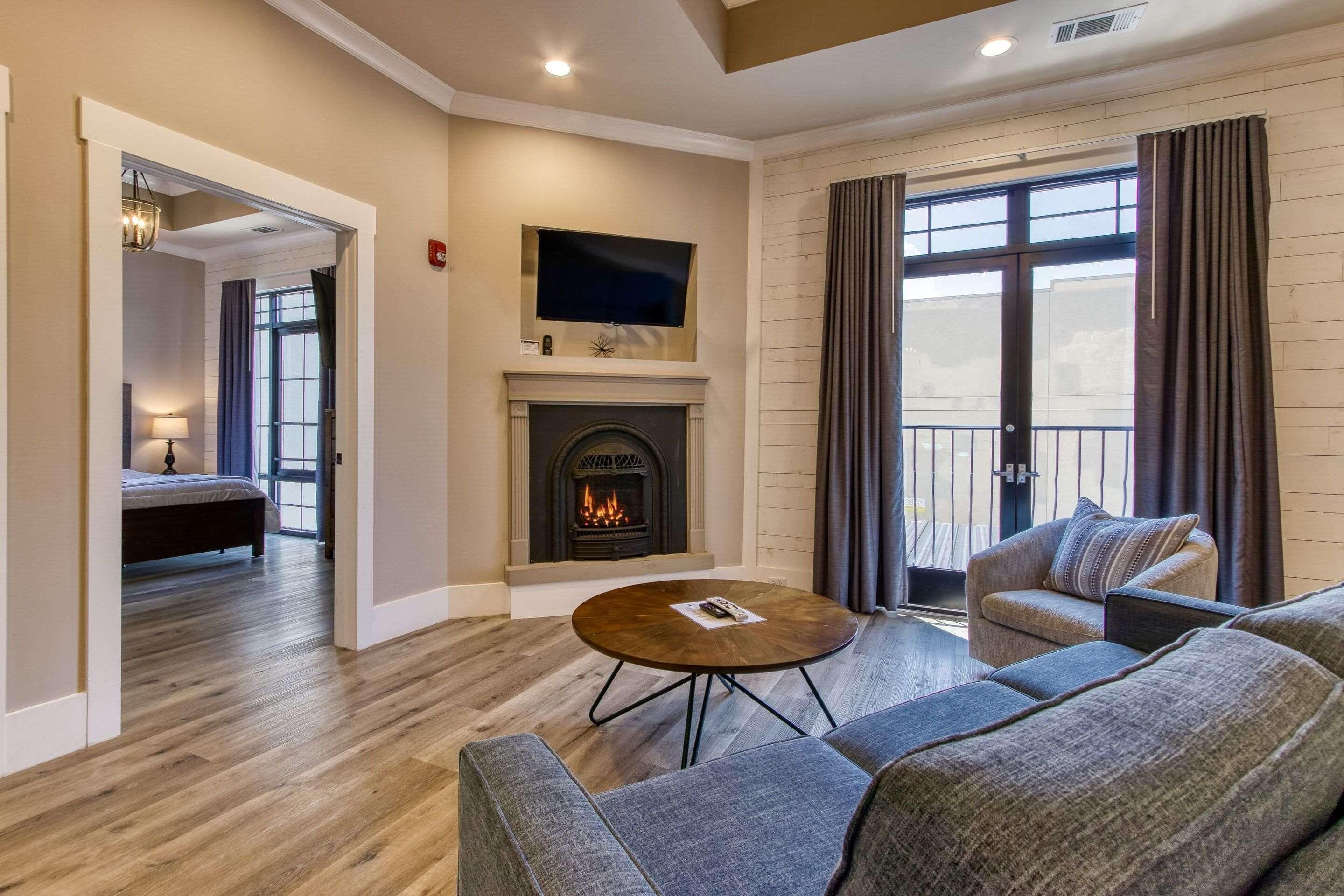 New Hotel Collection Smoky Mountains Sevierville Eksteriør billede